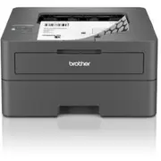 Brother Hl-L2445Dw  Mono Laser Wi-Fi Black Hll2445Dwre1 411028 printeris