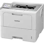Brother Hl-L6415Dn Mv-Laser-Print  Hll6415Dnre1 printeris