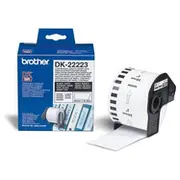 Brother Ql1050/1050N 30 48M50Mm Dk-22223 Analogs  Dk 22223 Dk22223 rezerves daļas un aksesuāri printeriem