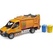 Bruder Mb Sprinter Kommunale Mullentsorgung 02682 4001702026820  Br-02682