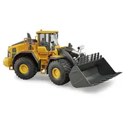 Bruder Volvo Radlader L260H 02458 4001702024581  025679