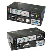 Ca5 Kvm Extend Combo with Switches Usb-Ps/2 Vga bis 300M  39378 komutators