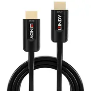Cable Hdmi-Hdmi 15M/38381 Lindy  38381 kabelis video audio