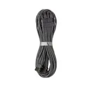 Cablemod C-Series Pro Modmesh Bridged Anschlusskabel - 88-Pin Pcie  carbon 60Cm Cm-Pcsr-B88P-N60Kc-3Pk-R 0716894297722 Joinedit75535133