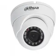 Camera Hdcvi 1080P Ir Eyeball/Hac-Hdw1200Mp-0360B Dahua  Dh Hac Hdw1200Mp 0360B novērošanas kamera