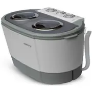 Camry 1300 Rpm  White-Grey Cr 8052 Cr8052