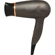 Camry Hair Dryer Cr 2261 1400 W  Number of temperature settings 2 Metallic Grey/Gold Matu fēns