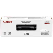 Canon 728 Toner Black  3500B002 toneris