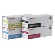 Canon C-Exv20 Toner Cyan Pages 35000  0437B002 toneris