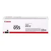 Canon Cartridge 055 Bk  3016C002 Crg055Bk toneris