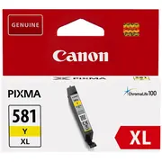 Canon Cli-581 Xl Y yellow  2051C001 Cli581Xly kārtridžs