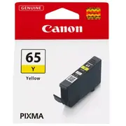 Canon Cli-65 Y yellow  4218C001 Cli65Y kārtridžs