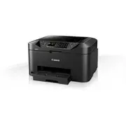 Canon Maxify Mb2150  0959C009Aa 0959C032 printeris