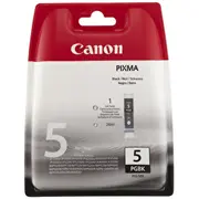 Canon Original cartridge Pgi-5Pgbk black 800 pages 26Ml 0628B006  0628B001 / 0628B029 4960999273020 kārtridžs