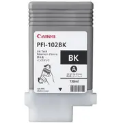 Canon Pfi-102Bk Black  0895B001 kārtridžs