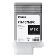 Canon Pfi-107 Ink Cartridge  Matte Black 130 ml 6704B001 Cf6704B001Aa Pfi107Mbk kārtridžs