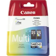 Canon Pg-540 / Cl-541 5225B007  kārtridžs
