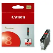 Canon tinte Cli-8R Red  Cli8R kārtridžs