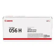 Canon Toner Cartridge 056 H black  3008C002 Crg056H