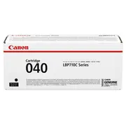 Canon toner Crg 040 Bk  0460C001 toneris