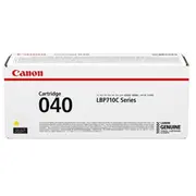 Canon toner Crg 040 Y  0454C001 040Y toneris