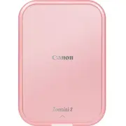 Canon Zoemini 2 rosegold  5452C003 S55167077 printeris