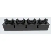 Capture Charging base with 4 x  5715063050088 Ca Mt2Ac Mbc 1