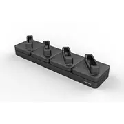 Capture Eagle Charging Base with 4 x  5704174942191 Ca Mtac 4Base 1