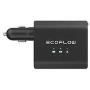 Car Smart Battery Charger/5000801002 Ecoflow  5000801002 Fz5000801002 Ma001-In