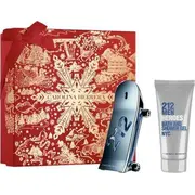Carolina Herrera 212 Heroes Forever Young Men edt 90Ml  zel pod prysznic 100Ml 14441687 8411061101834 Joinedit67256114