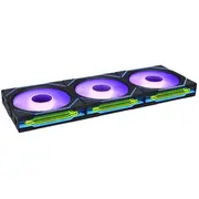 Case Fan 120Mm/G99.12Rslin1W3B.00 Lian Li  G99.12Rslin1W3B.00 ventilators