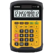 Casio Wm-320Mt -Veden- ja polynkestava poytalaskin  141004 45011329 Wm-320Mt-S-Ec
