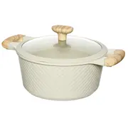 Casserole D24Cm 4.2L/93803 Resto  93803