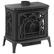 Cast-Iron Stove Arica 11 Kw 5904341518871 5904341518185  Joinedit61286917 Dārza mēbeles