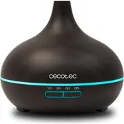 Cecotec Pure Aroma 300 Yin Czarny cecotec20210111100512 8435484052832  Joinedit75073017