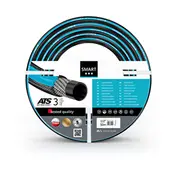 Cellfast Smart Atsv garden hose 50 m Above ground Black Blue  13 101 C13-101 Dārza laistīšanas iekārtas