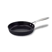 Brabantia Cepšanas panna  Zenn 24 cm - Dark Blue 8710755237287 Pannas un katli
