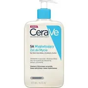 Cerave Sa  Smoothing cleansing gel 473Ml - Long shelf life 3337875795456 7023305 per-138697