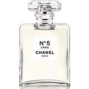 Chanel N5 Leau 100Ml  3145891055306