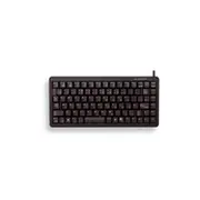 Cherry G84-4100 Usb  Ps/2 Azerty Franzosisch black G84-4100Lcmfr-2 G84 4100Lcmfr 2 Datora pele