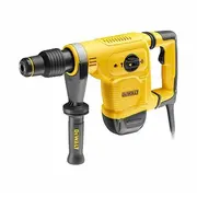 Chipping hammer Dewalt D25810K  Qs