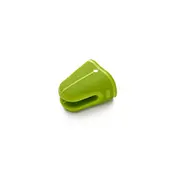 Lekue Cimds silikona - Green  884788 Virtuves piederumi