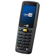 Cipherlab 8600 Handheld Mobile Computer 7 19 cm 2.83  240 x 320 Pixel g Schwarz - Grau A860Scfn21Ns1 5704174935513