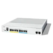 Cisco Catalyst C1300-8Mgp-2X 8-Port Swi  C1300 8Mgp 2X