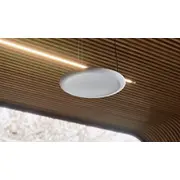 Cisco Ceiling Microphone Pro - Mikrofon Rj-45 Arctic White Cs-Mic-Clgpro 889728633062  Joinedit72908559
