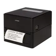 Citizen Cl-E300 printer  Lan/Usb/Rs232 203Dpi 8 ips 4 65 print w. 5711783994442 Cle300Xebxxx printeris