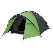 Coleman 3-Person tent Pingora Blackout - 2000035203  3138522113131