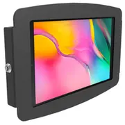 Compulocks / Maclocks Galaxy Tab A 10.1 2019 Space Enclosure Black  819472022447 1910Gasb