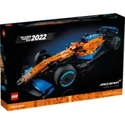 Constructor Lego Technic 42141 5702017160795  6379490 bērnu rotaļlieta