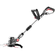 Cordless Grass Trimmer Energy 18V  Li-Ion 254 Mm Cutting Width Without Battery Graphite 58G030 Zāles pļāvējs - Trimmeris